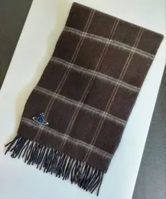 2026年最新】ヴィヴィアンウエストウッド カシミヤマフラーの人気