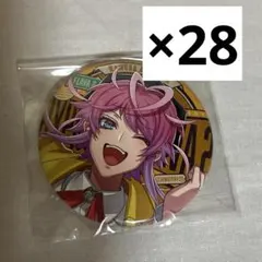 2026年最新】飴村乱数 flava2 缶バッジの人気アイテム - メルカリ