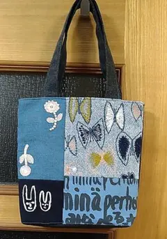 2026年最新】ミナペルホネン バッグ ハンドメイドの人気アイテム