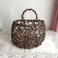 2026年最新】山葡萄かご 国産の人気アイテム - メルカリ