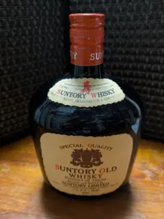 2026年最新】サントリー クラシック 特級の人気アイテム - メルカリ