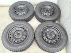 2026年最新】純正 ノア 195/65r15の人気アイテム - メルカリ