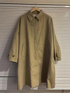 2026年最新】ドルマンスリーブステンカラーコートの人気アイテム