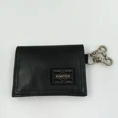 2026年最新】PORTER 二つ折り財布の人気アイテム - メルカリ