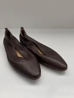 2026年最新】Bottega Veneta カラー：ブラウン系 フラットシューズ