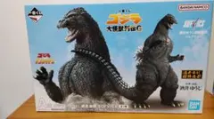 2026年最新】一番くじ ゴジラ 大怪獣列伝 a賞の人気アイテム - メルカリ