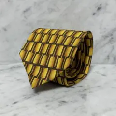 2026年最新】GUCCI カラー：イエロー系 ネクタイの人気アイテム - メルカリ