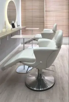 2026年最新】スタイリングチェア 美容室の人気アイテム - メルカリ