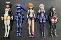 2026年最新】美少女プラモ まとめ売りの人気アイテム - メルカリ