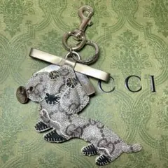 2026年最新】グッチ キーホルダー グッチョリの人気アイテム - メルカリ