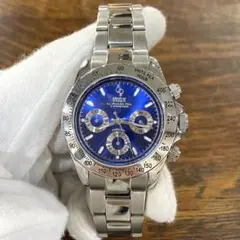 2026年最新】musk クロノグラフの人気アイテム - メルカリ