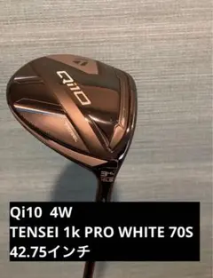 2026年最新】QI10 3w vfの人気アイテム - メルカリ