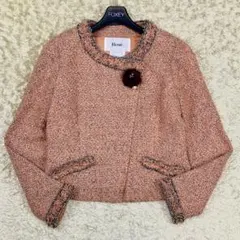 2026年最新】Rene ノーカラージャケットの人気アイテム - メルカリ