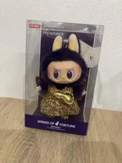 2026年最新】LABUBU fall into springの人気アイテム - メルカリ