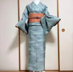 2026年最新】大島紬 訪問着の人気アイテム - メルカリ