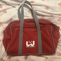 2026年最新】ワッペ スクバ 赤の人気アイテム - メルカリ