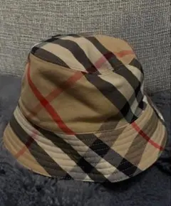 2026年最新】バーバリーハットの人気アイテム - メルカリ