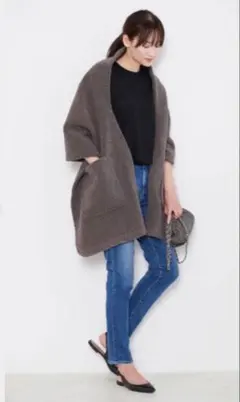 2026年最新】haunt ボアストールの人気アイテム - メルカリ