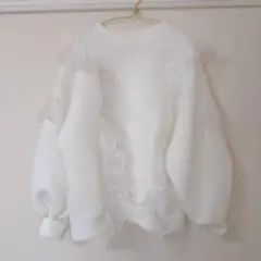 2026年最新】marry me スウェットの人気アイテム - メルカリ