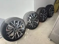 2026年最新】アルファード モデリスタ 20インチの人気アイテム - メルカリ