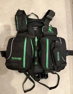 2026年最新】パズデザイン ライフジャケットの人気アイテム - メルカリ