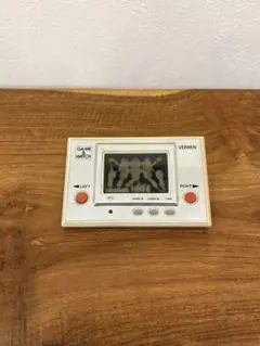 2026年最新】ゲームウォッチ VERMINの人気アイテム - メルカリ