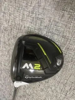 2026年最新】m2 ドライバー レフティの人気アイテム - メルカリ