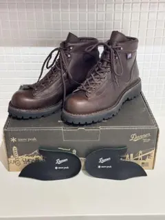 2026年最新】ダナーライト27.5の人気アイテム - メルカリ