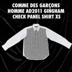 2026年最新】garcons ギンガム チェック シャツ オムの人気アイテム