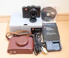 2026年最新】ライカ D-LUX 3の人気アイテム - メルカリ