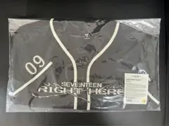 2026年最新】SEVENTEEN right here ユニフォームの人気アイテム - メルカリ