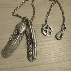 TADY&KING ラージクロス K18 ローズ セット - メルカリ