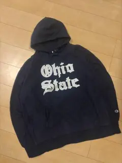 2026年最新】OHIO state リバースウィーブの人気アイテム - メルカリ