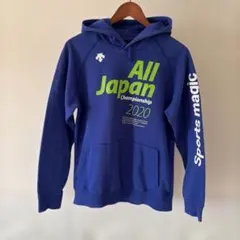 2026年最新】国体 デサントの人気アイテム - メルカリ