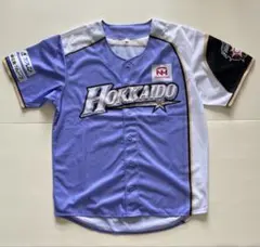 2026年最新】日本ハム ユニフォーム ラベンダーの人気アイテム - メルカリ