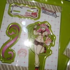 2026年最新】￼甘露寺蜜璃の人気アイテム - メルカリ