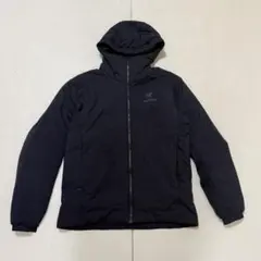 2026年最新】アークテリクス アトムフーディ 刺繍の人気アイテム