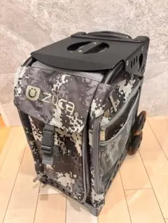 2026年最新】zuca キャリー ズーカの人気アイテム - メルカリ