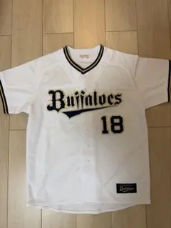 2026年最新】オリックス ユニフォーム 山本の人気アイテム - メルカリ