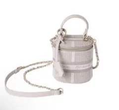 2026年最新】herlipto バニティバッグの人気アイテム - メルカリ