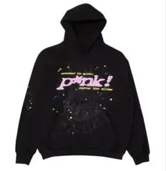 2026年最新】sp5derパーカーの人気アイテム - メルカリ