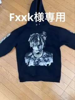 2026年最新】xxxtentacion revengeの人気アイテム - メルカリ