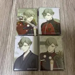 2026年最新】鶯丸 スクエア缶バッジの人気アイテム - メルカリ