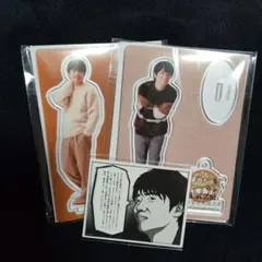 2026年最新】風間俊介アクスタの人気アイテム - メルカリ