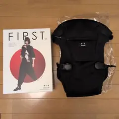 ピトレスク Pittoresk ベビーキャリア ファースト 抱っこ紐 - メルカリ