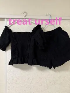 2026年最新】treat ürself 水着の人気アイテム - メルカリ