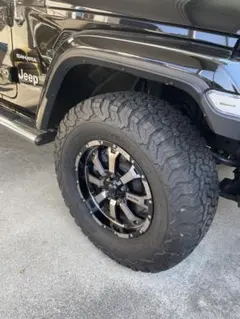 2026年最新】ラングラー ホイール 5本の人気アイテム - メルカリ