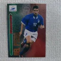 2026年最新】デルピエロ カードの人気アイテム - メルカリ