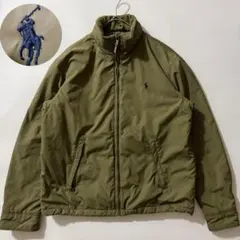 2026年最新】ラルフローレン スイングトップ カーキの人気アイテム