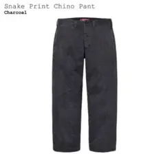 2026年最新】supreme chino pant snakeの人気アイテム - メルカリ